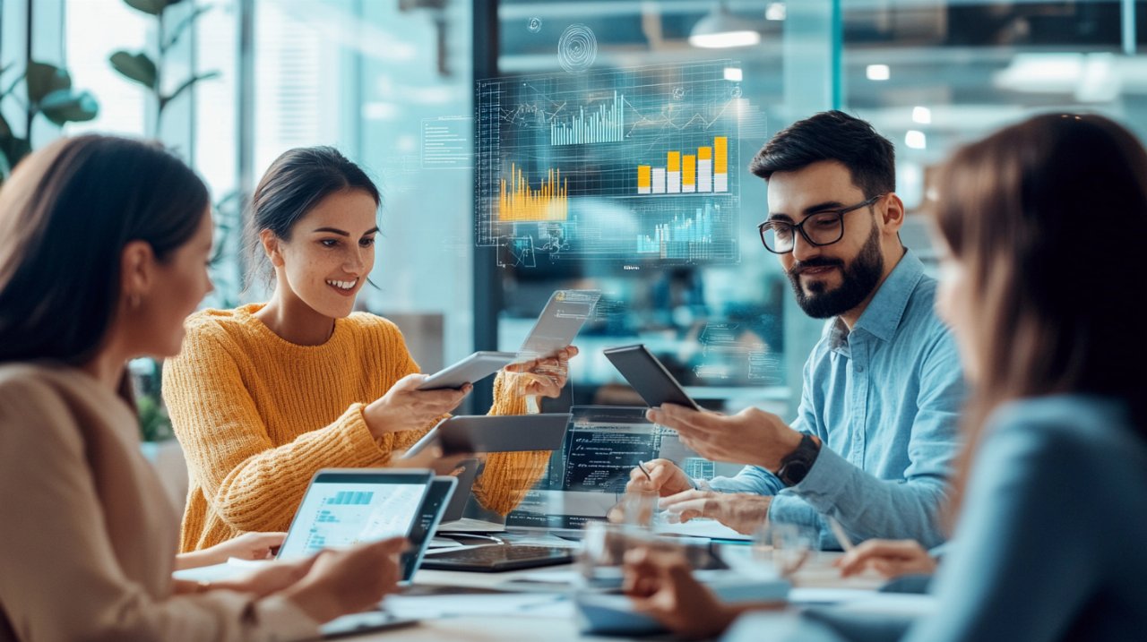 Les services BtoB innovants qui révolutionnent le conseil en stratégie d'entreprise